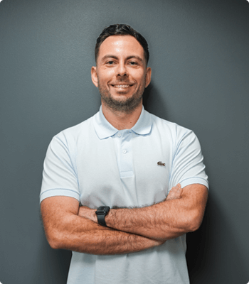 BRAD COWLING - General Manager of People and Culture