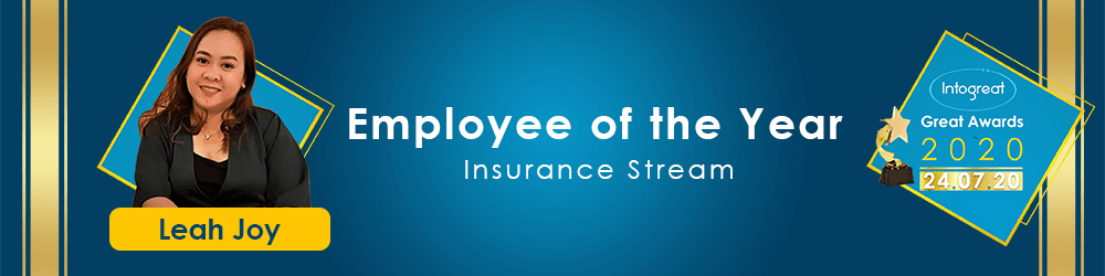 Employee of the Year  | mortgage process outsourcing | insurance broker outsourcing