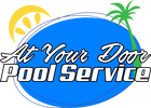 At Your Door Pool Service