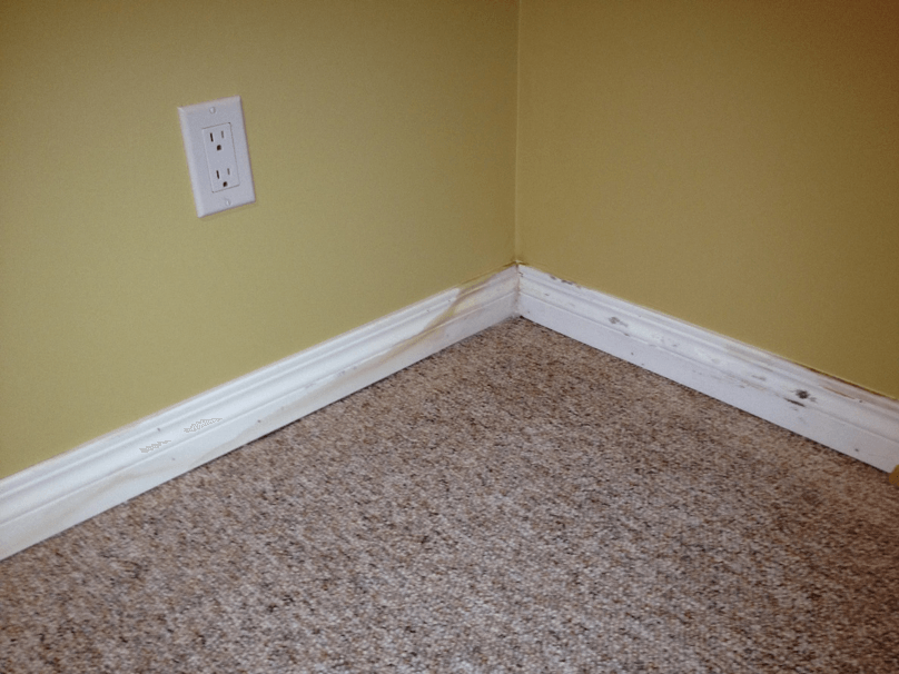 foundation crack repair Calgary