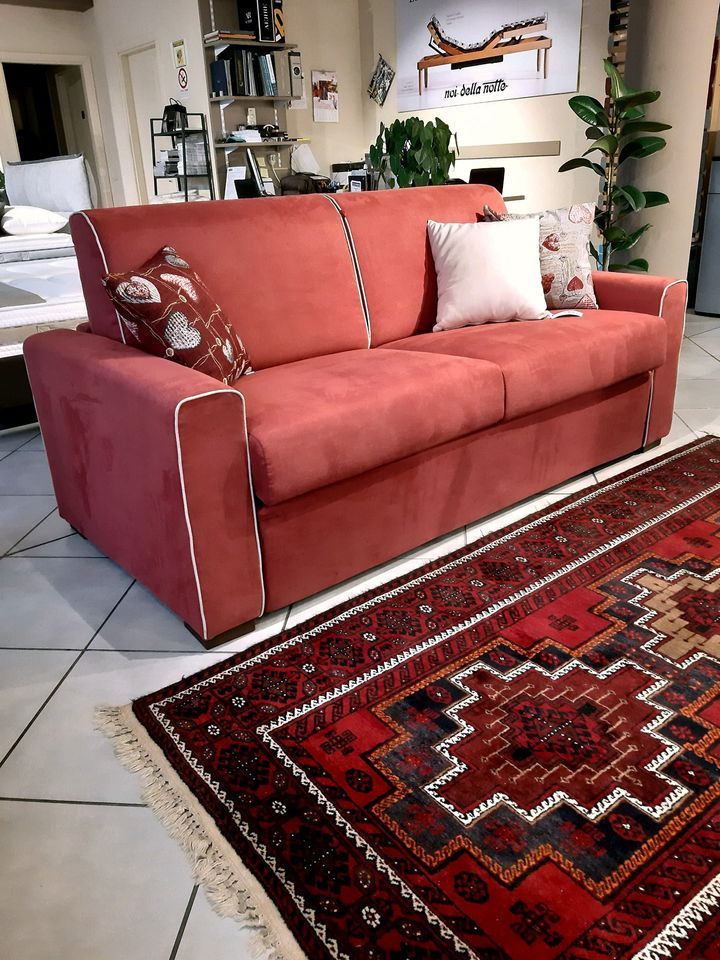 divano due posti