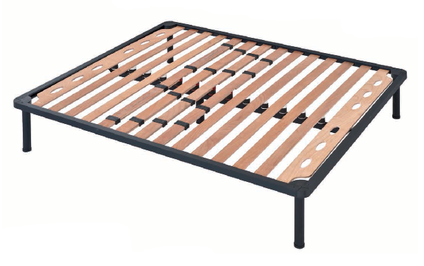 Rete in ferro Activa