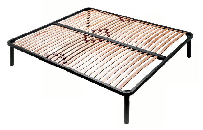 Rete in ferro Comfort