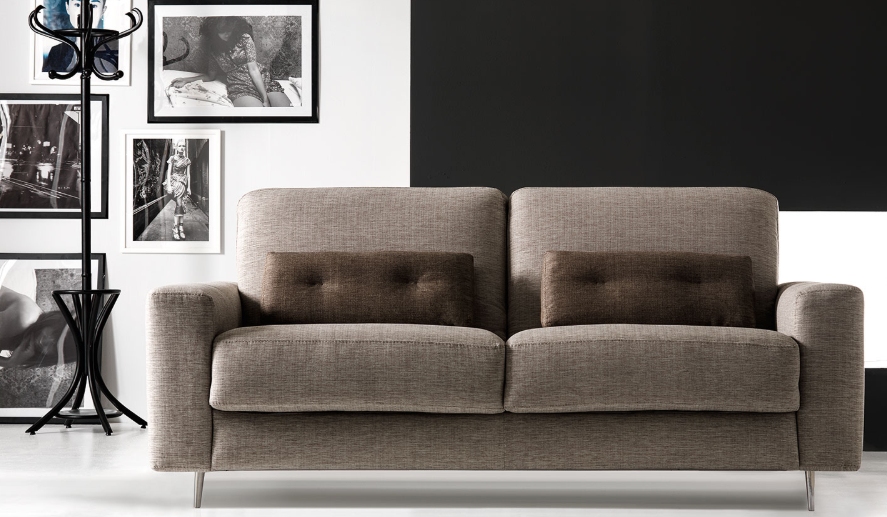 Divano Queen Akira Divani