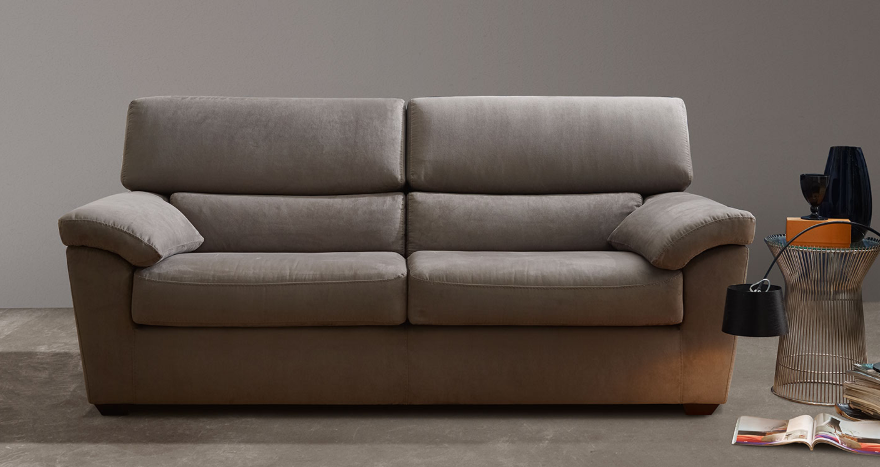 Divano Queen Pascoli Divani