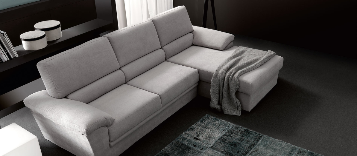 Divano Queen Ego Divani