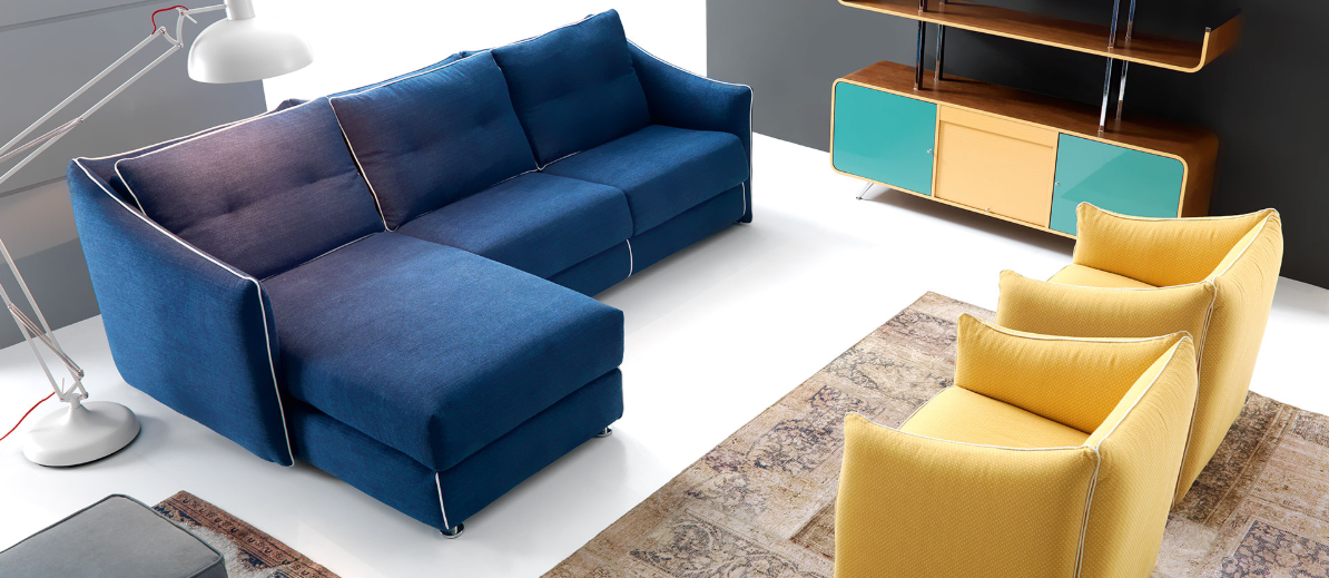 Divano Times Aerre Divani