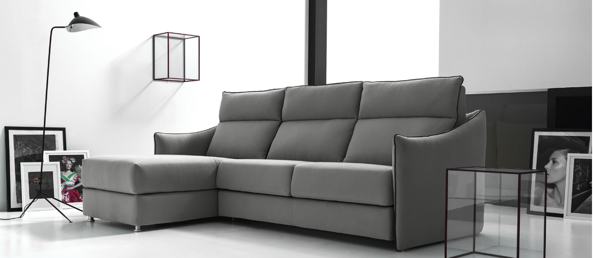 Divano Vogue Aerre Divani