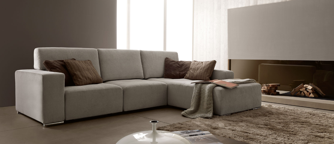 Divano Queen Kalika Divani