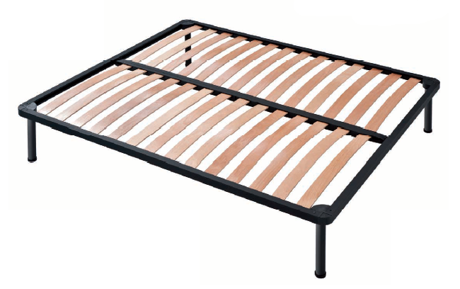 Rete in ferro Energy