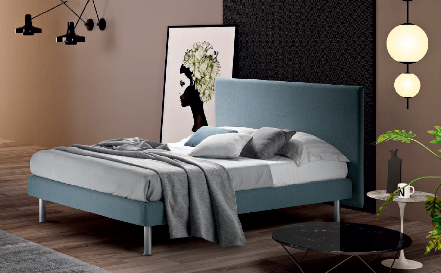 Letto Andromeda Cosmoletti