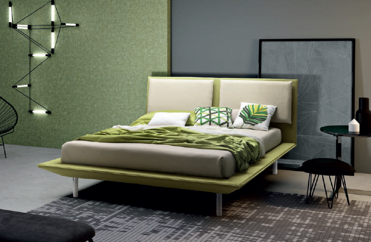 Letto Ara Cosmoletti