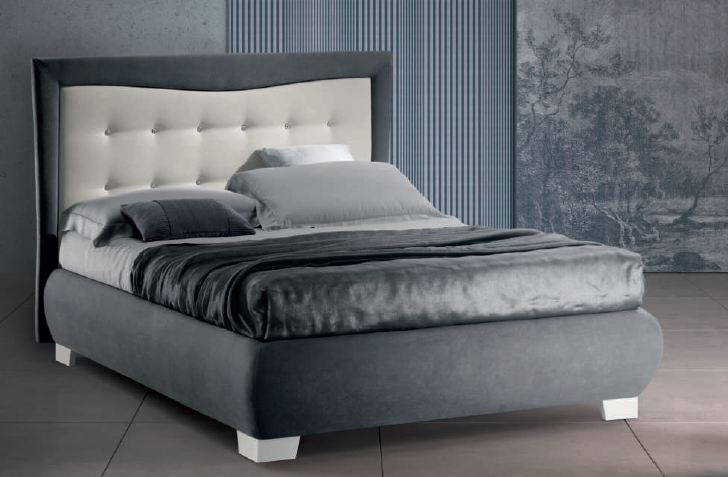 Letto Ariete Cosmoletti