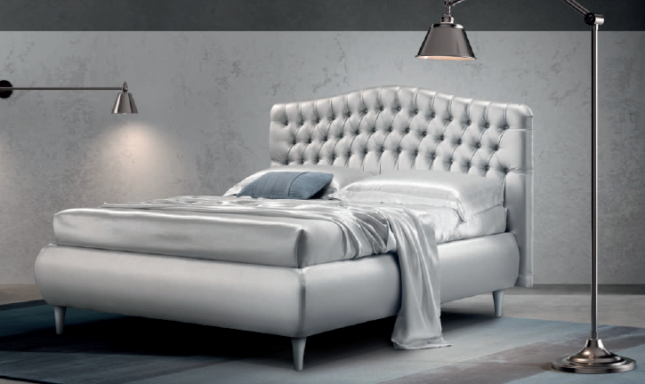 Letto Auriga Cosmoletti