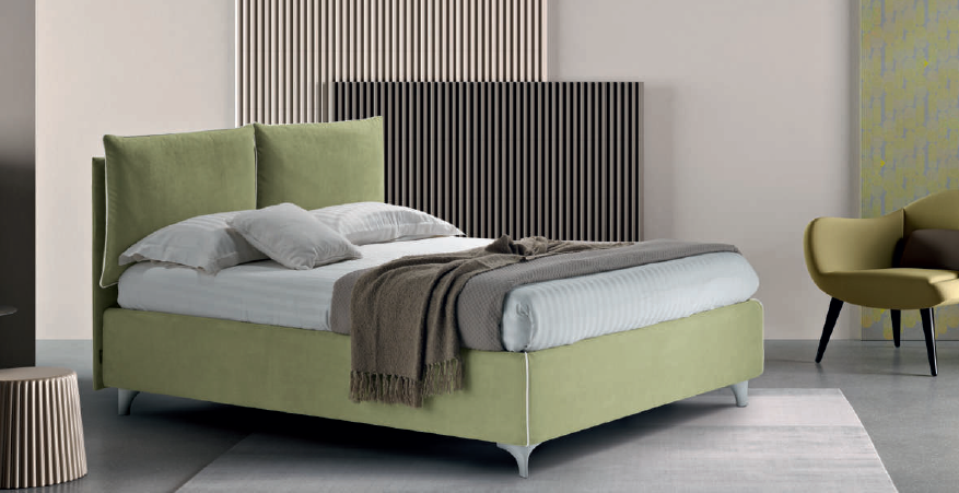 Letto Boote Cosmoletti