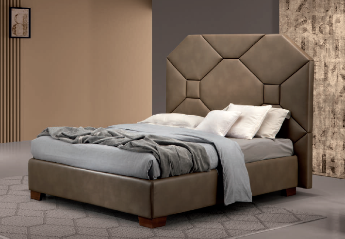 Letto Cielum Cosmoletti