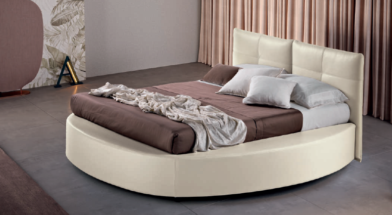 Letto Circle Cosmoletti