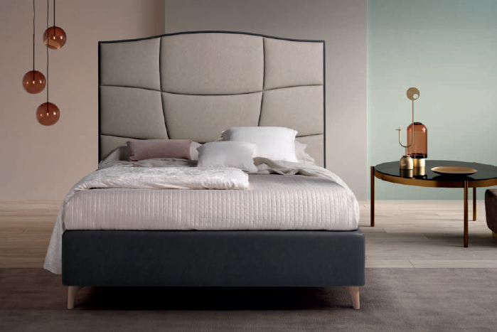 Letto Columba Cosmoletti