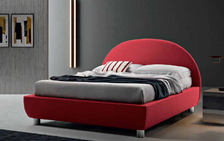 Letto Compasso Cosmoletti