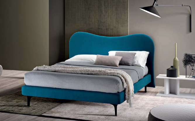 Letto Gemelli Cosmoletti