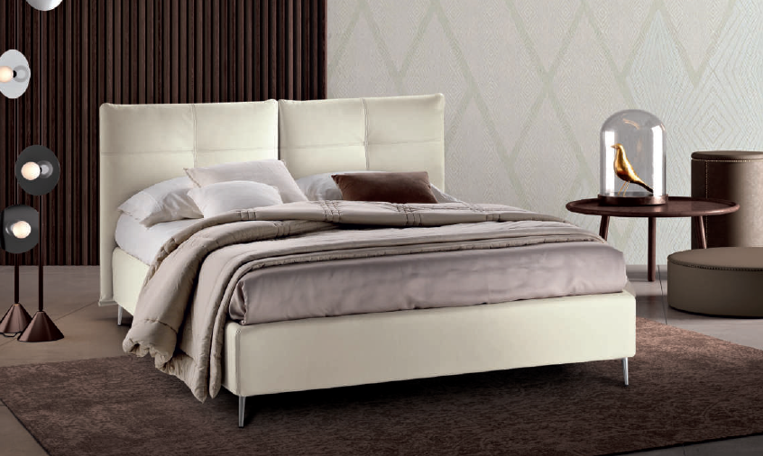 Letto Gemini Point Cosmoletti