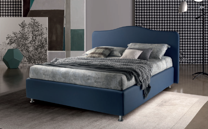 Letto Helmet Cosmoletti