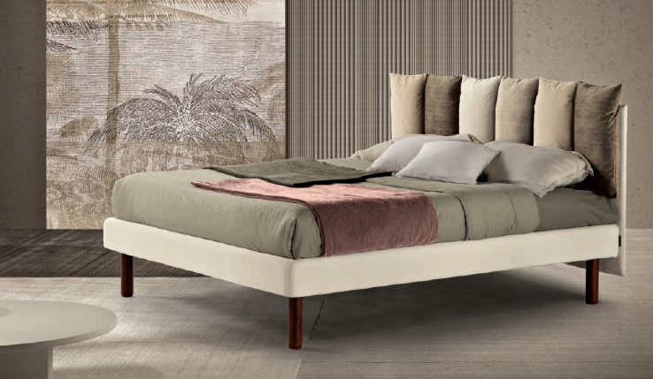 Letto Lacerta Cosmoletti