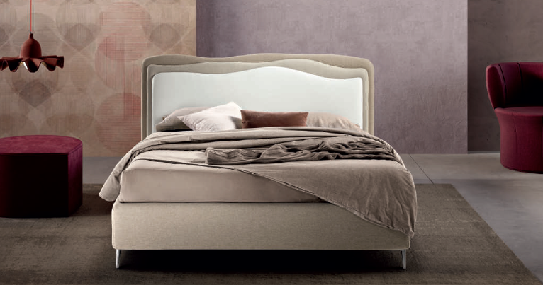 Letto Libra Cosmoletti