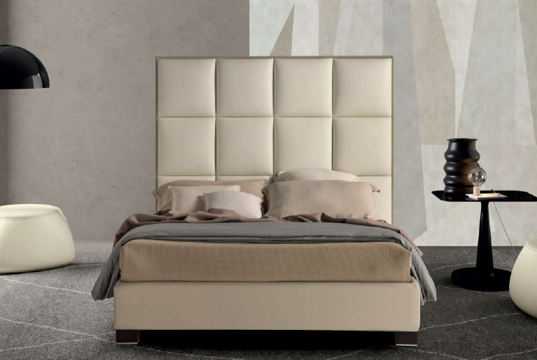 Letto Norma Cosmoletti