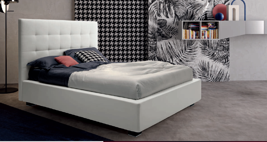 Letto Orione Cosmoletti