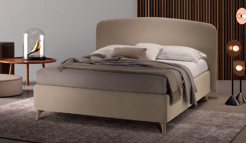 Letto Orsa Maggiore Cosmoletti