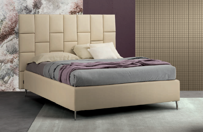 Letto Pavè Cosmoletti