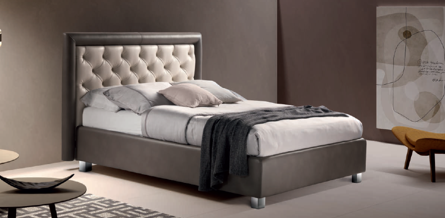 Letto Regolo Cosmoletti