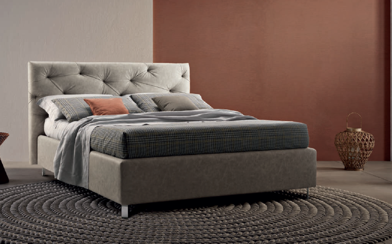 Letto Scultore Cosmoletti