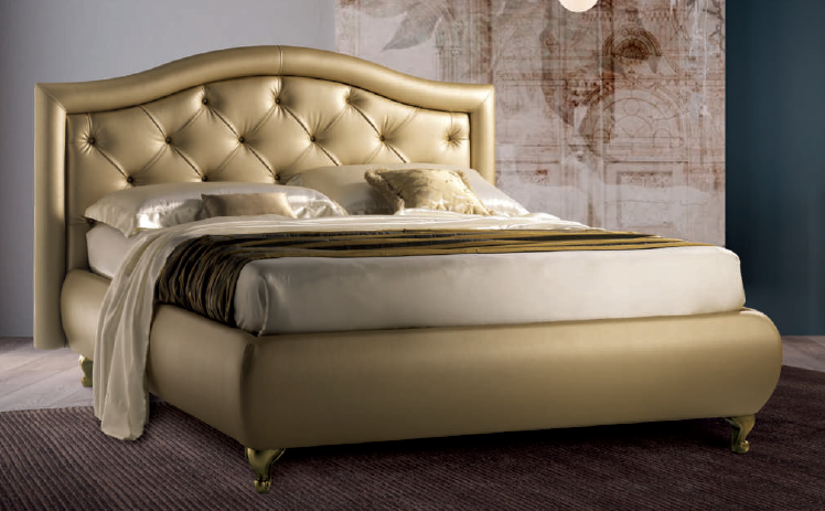 Letto Sestante Cosmoletti