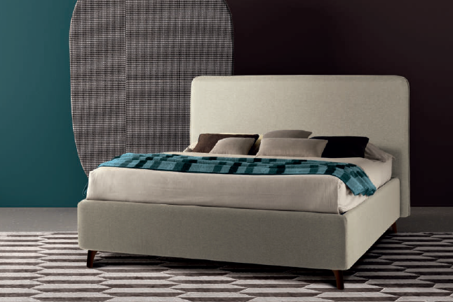 Letto Toro Cosmoletti