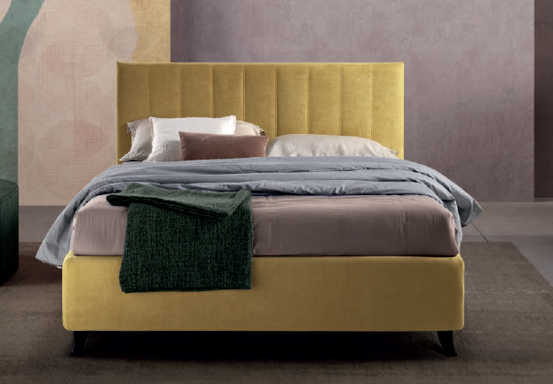 Letto Tucano Cosmoletti