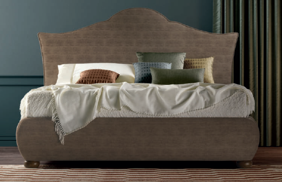 Letto Volpetta Cosmoletti