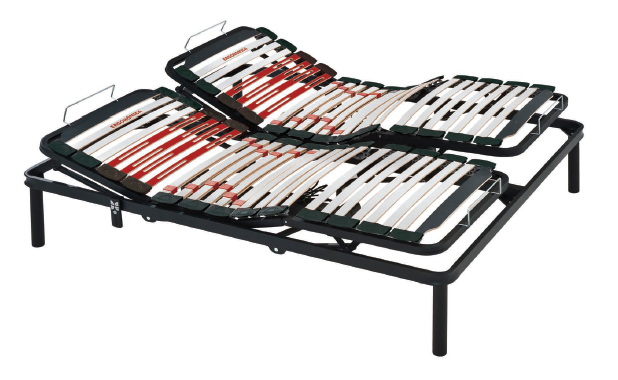 Rete in ferro Multicomfort