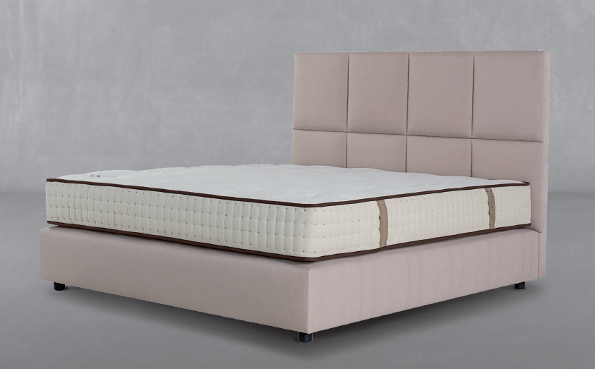Letto Nusakan  One Sommier Space Dreamness