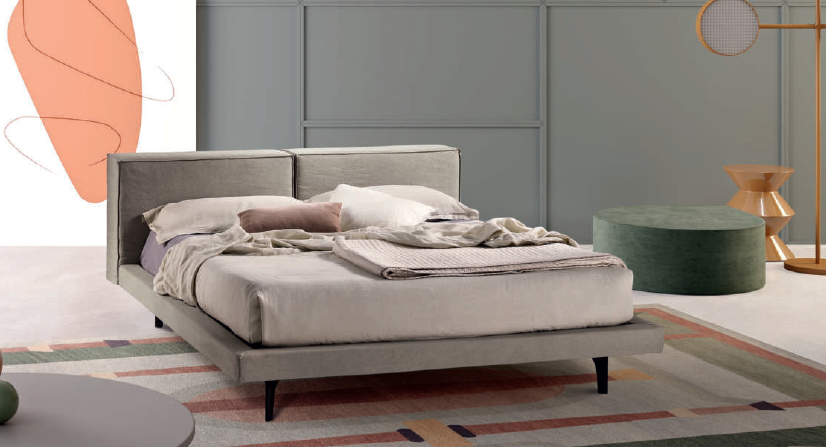 Letto Ottante Soft Cosmoletti