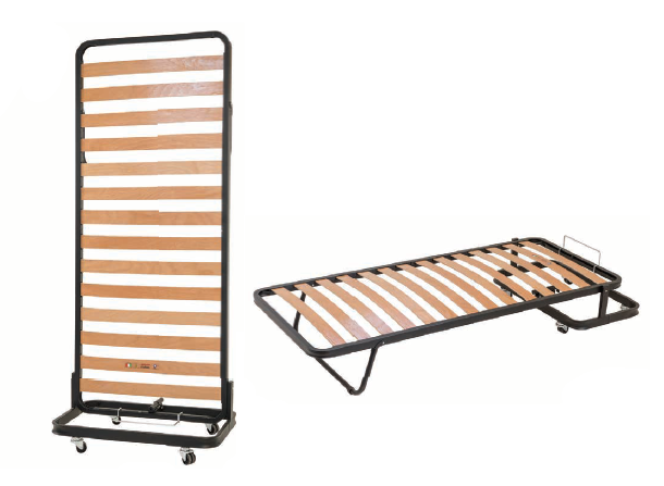 Rete in ferro Vertical