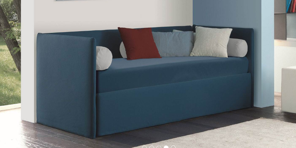 Letto estraibile You&Me Boy