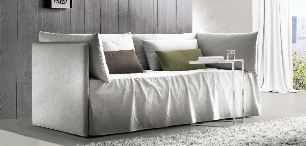 Letto estraibile You&Me Classico