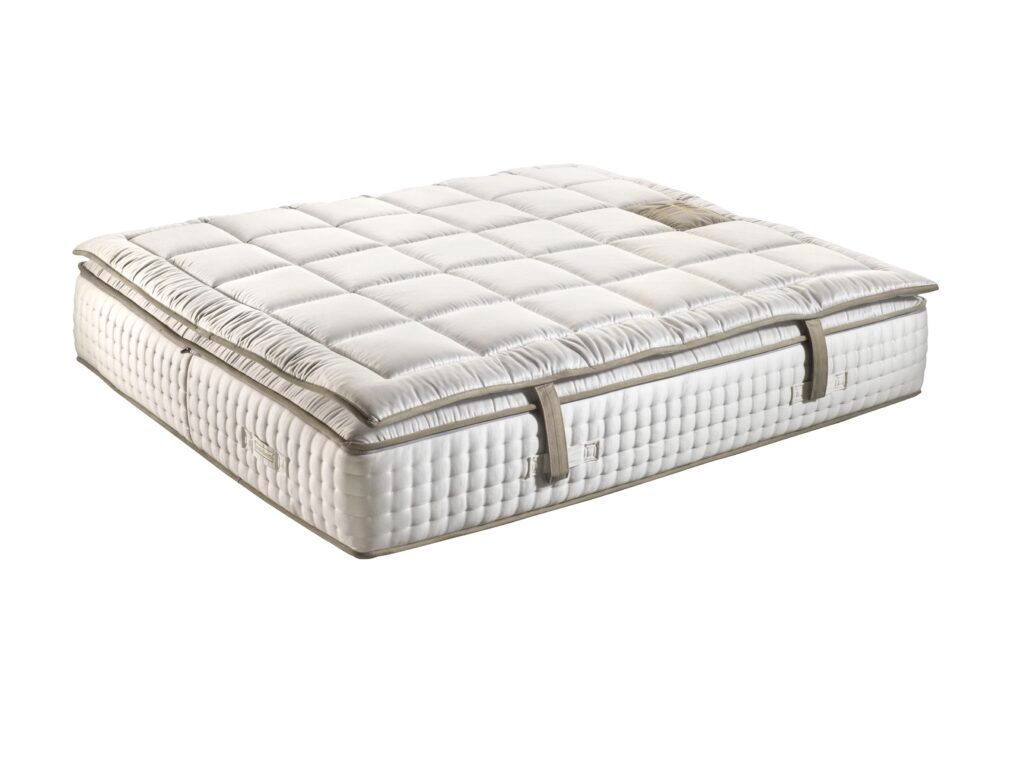 Elegance 1600 Molle Indipendenti