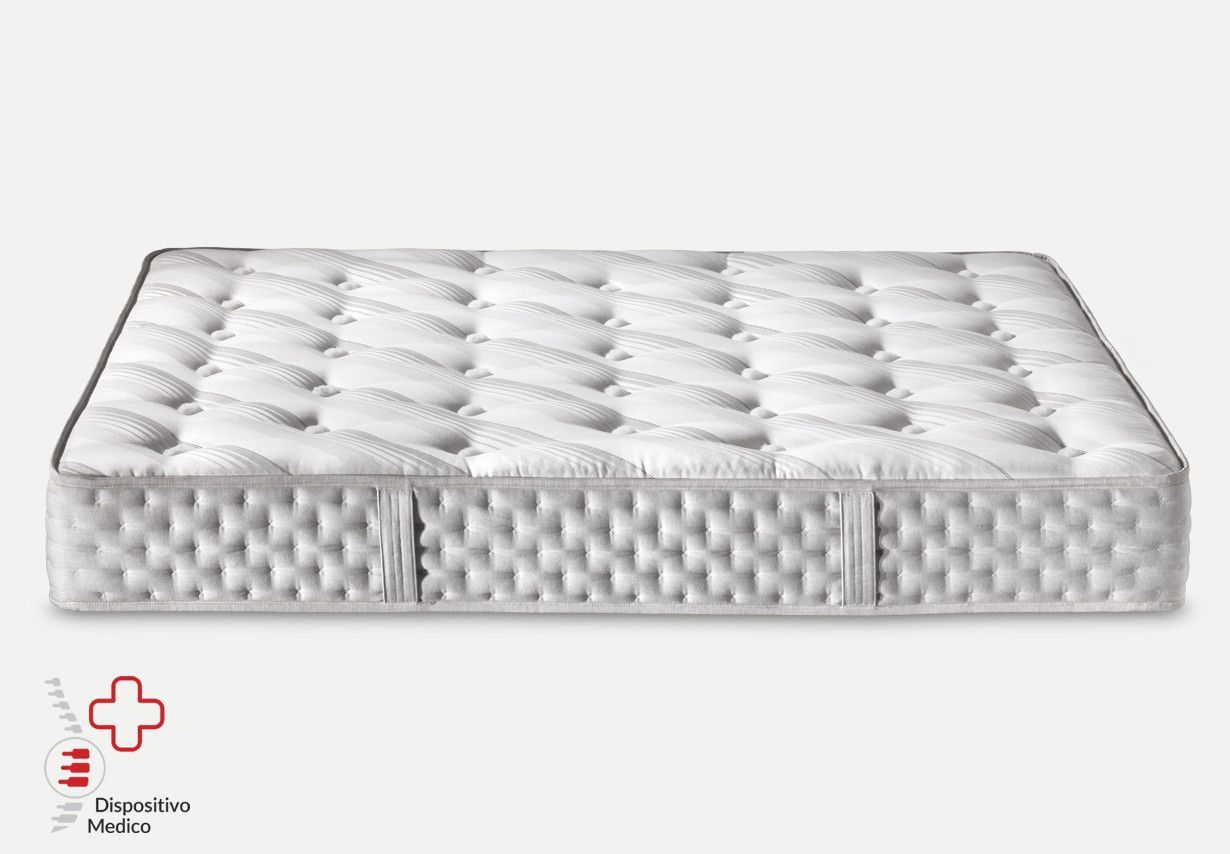 Energy Spring 1660/800 Molle indipendenti