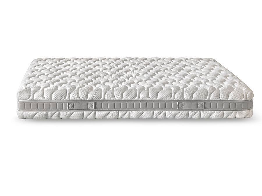 Ergo Puro 800 Comfort Memory molle indipendenti