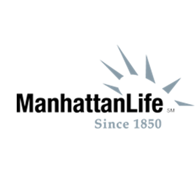 manhattan life logo