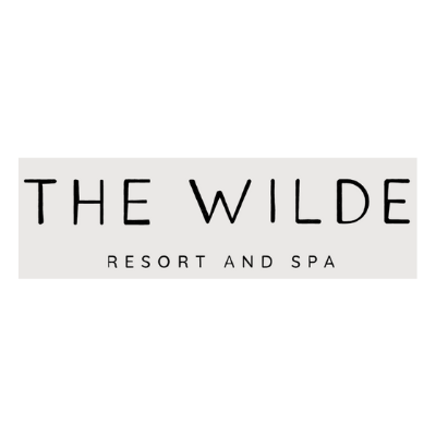 wilde resort and spa logo
