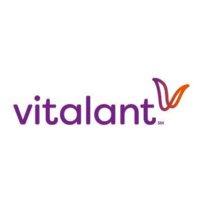 Vitalant Blood Donation Logo